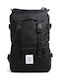 Topo Designs Rucksack Schwarz