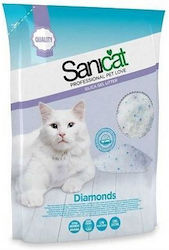 Sanicat Silica Diamonds