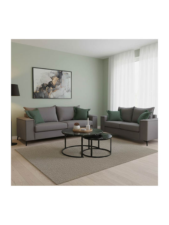 Set de Sufragerie Verona 3-Seater & 2-Seater Că...