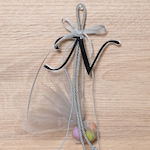 Christening Favor with Decorative Item