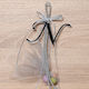 Christening Favor with Decorative Item