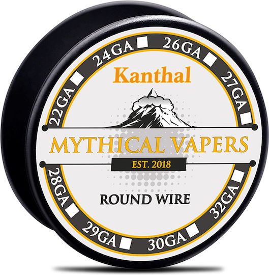 Mythical Vapers Sârmă pentru D.I.Y. de Țigări Electronice 1buc