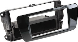 Ice Πρόσοψη 2 Din για Mercedes-Benz R Scania R Seat Ibiza 2008 – 2017