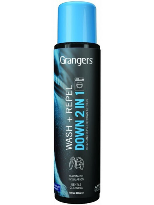 Grangers Down Wash Agent de curățare Încălțăminte 300ml