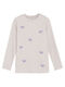 Cool Club Kids' Blouse Long Sleeve Pink