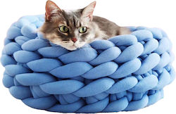 Pet Interest Κρεβάτι Μπλε Pet Interest Κρεβάτι Μπλε