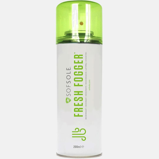 Sofsole Fresh Fogger Schuhdeodorant 200ml