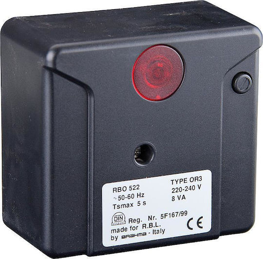 Riello RBO522 TYPE OR3 Ανταλλακτικό Κεντρικής Θέρμανσης