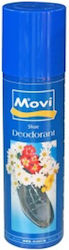 Movi Дезодорант за Кожени обувки 250мл Movi Дезодорант за Кожени обувки 250мл