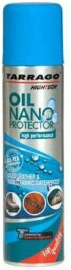 Tarrago Oil Nano Protector Schuhimprägnierung für Lederschuhe 400ml