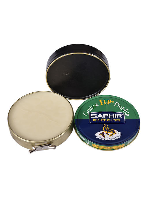 Saphir Λίπος για Δερμάτινα Παπούτσια 100ml