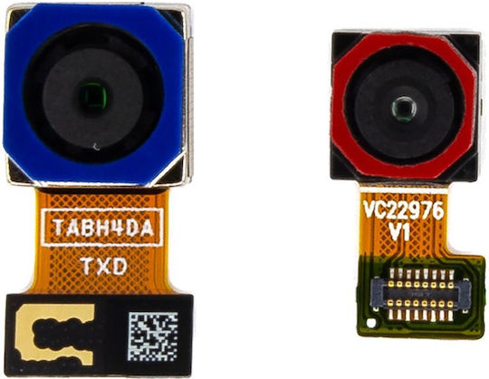 Samsung Rear Camera for Samsung Galaxy A03s. GH81-21247A