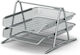 Foska Dokumentenablage Silver