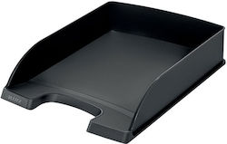 Leitz Filing Tray 5227 Black