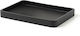 Gedy Filing Tray Black 15.2x21.5x2.26cm