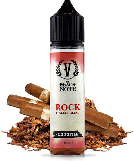 Black Note Flavor Shot Rock 20ml/60ml 1τμχ