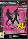 Dance - UK XL PS2 Game (Used)