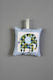 Christening Favor with Cushion made of Fabric
