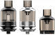 Voopoo Tpp 2 Electronic Cigarette Vaporizer 5.5ml