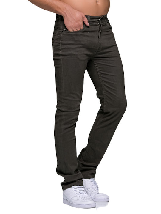 Stef Jeans