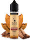 Black Note Shot de aromă Concerto 20ml/60ml 1buc