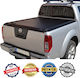 Nissan Ladeflächenabdeckung Auto für Nissan Navara