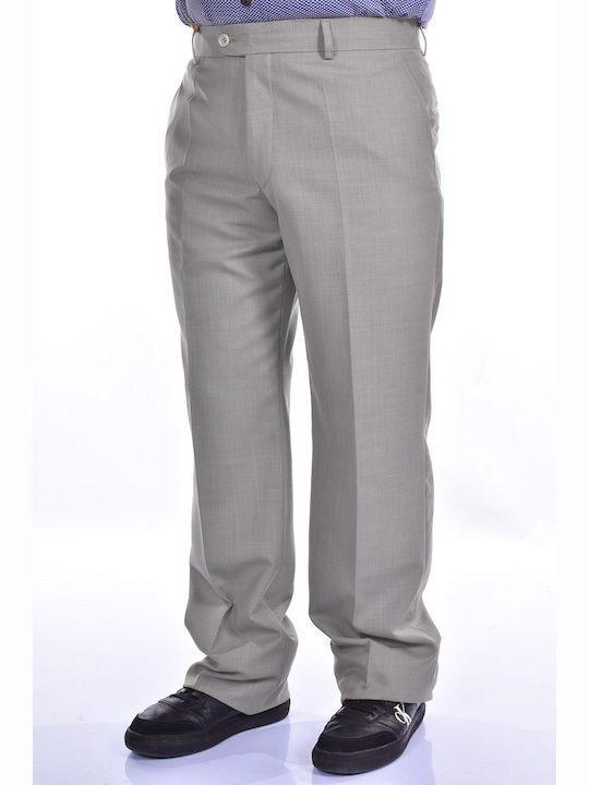 Induo Men's Trousers Greene