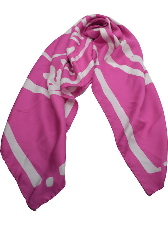 Dsquared2 Женска Шал Pink