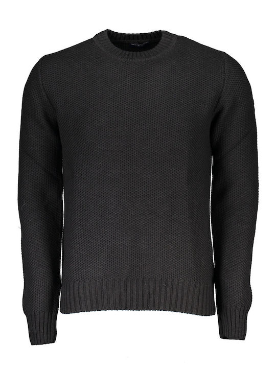 North Sails Men's Sweater Grey.