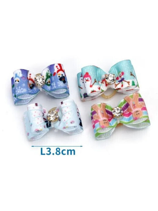 Nobleza Dog Bow