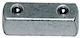Gedore Căpăcel Hexagonal cu Patrat de Prindere 1/2" Diametru 1/2" 1buc