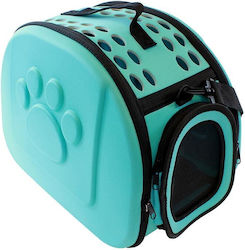 Handbag Up To 0.7kg Blue
