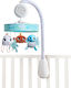 Tiny Love Mobile for Cot with Music Tiny Love Ocean for 5++ Months