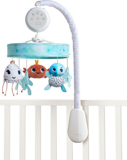 Tiny Love Mobile for Cot with Music Tiny Love Ocean for 5++ Months