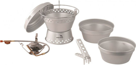 Easy Camp Set Kochgeschirr-Set für Camping 1.3Es