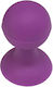 Hurtel Suport de birou pentru telefon mobil în culoarea Violet 9145576281710