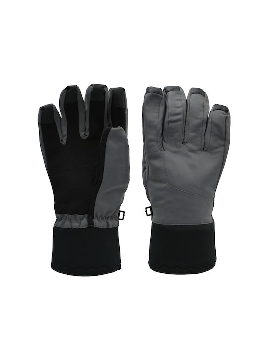 Brims and Trims Women's Ski & Snowboard Gloves ...