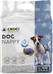 Croci Nappy Dog