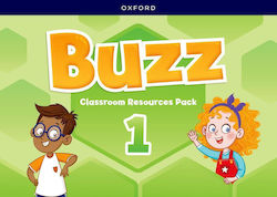 Buzz 1 Classroom Resource Pack