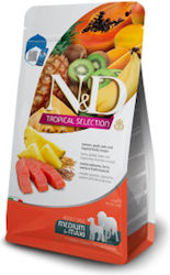 Farmina N&D Tropical Selection 10kg