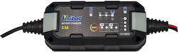 Unibat Ch-3500 Battery Charger & Maintainer 6/12V