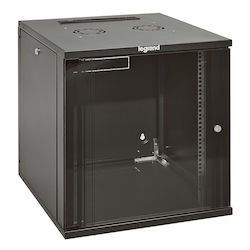 Legrand Network Επιτοίχια 12U Legrand Network Επιτοίχια 12U