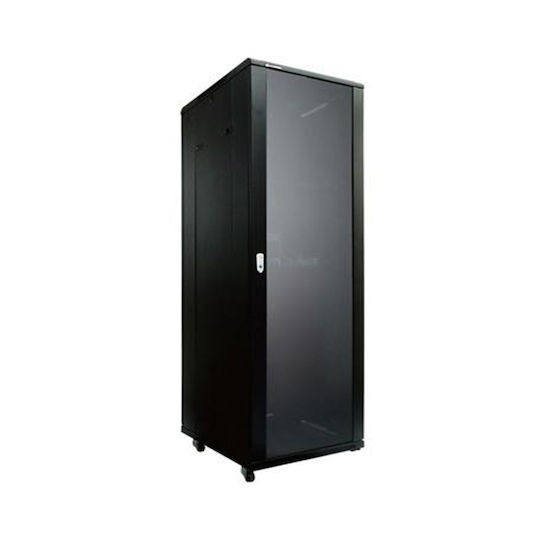 At Graphix Επιδαπέδια Καμπίνα Rack 27U ΑΤ-787J80-27U