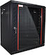 Target Επιτοίχια Καμπίνα Rack 15U xcm 04.0703.014