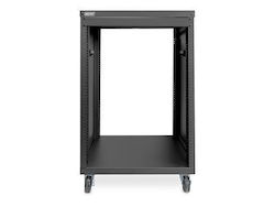 Digitus DN-48001 Επιδαπέδια 16U