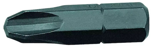 Gedore Μύτη Κατσαβιδιού Σταυρός 5/16