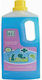 Men for San Dog Cleaning Supplies Detergent for Odour and Stain Cleansing of Dog Space