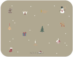 Noui Noui Christmas Placemats