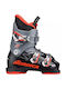 Nordica Speed Machine Kinder Skischuhe Schwarz
