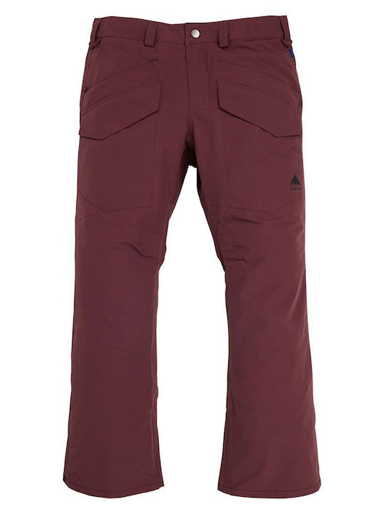 Burton Covert 2.0 23831100500 Men's Trousers fo...